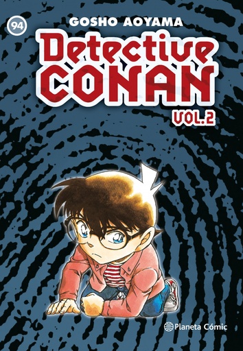 [9788491531968] Detective Conan II nº 94