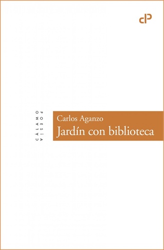 [9788416742226] Jardín con biblioteca