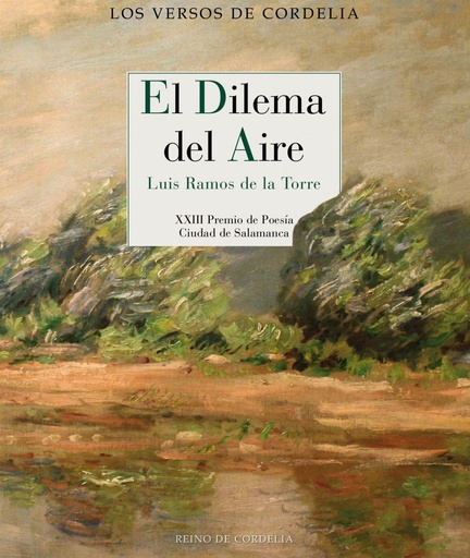 [9788418141294] El dilema del aire