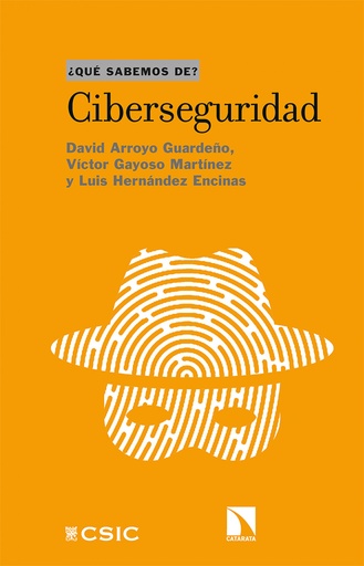 [9788413521190] Ciberseguridad