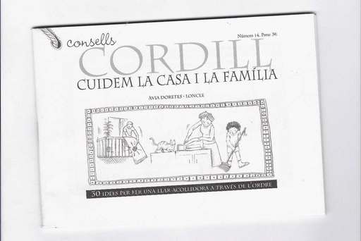 [9788494290312] CUIDEM LA CASA I LA FAMÍLIA