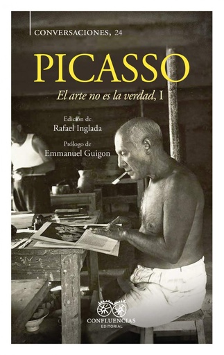 [9788412100396] Picasso