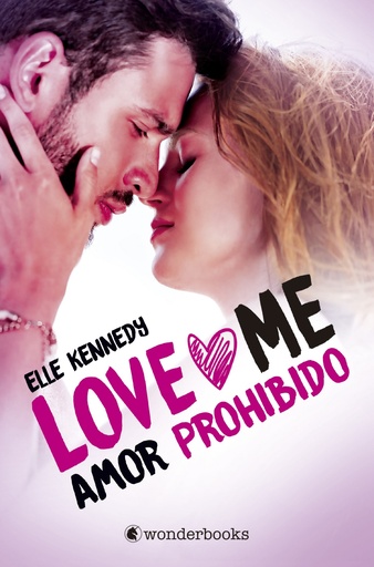 [9788418509001] Amor prohibido (Love Me 1)