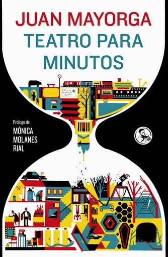 [9788495291912] Teatro para minutos