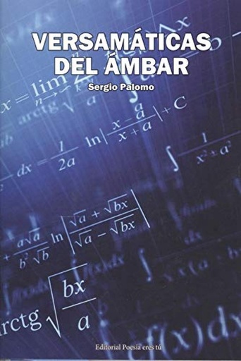 [9788417754549] VERSAMATICAS DEL AMBAR