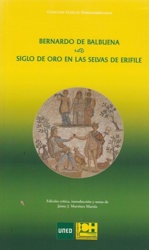 [9788433864963] Siglo de oro en las selvas de Erifile