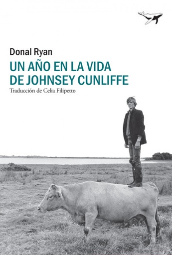 [9788412220520] Un año en la vida de Johnsey Cunliffe