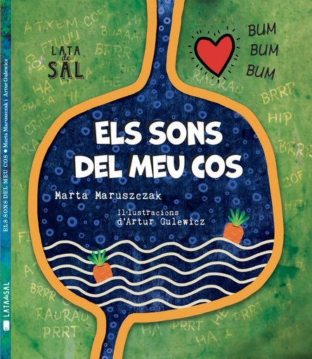 [9788412245035] Els sons del meu cos