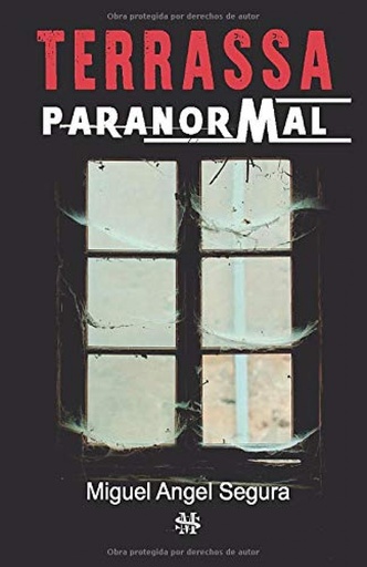 [9788494900846] Terrassa Paranormal