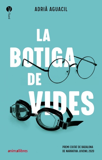 [9788417599942] La botiga de vides