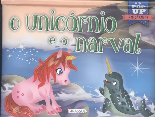 [9788467776515] O UNICORNIO E O NARVAL