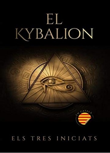 [9788412017045] El Kybalion