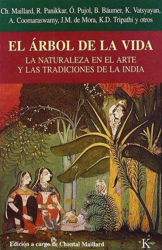 [9788472454866] El árbol de la vida