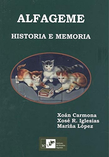 [9788489599796] ALFAGEME. HISTORIA E MEMORIA