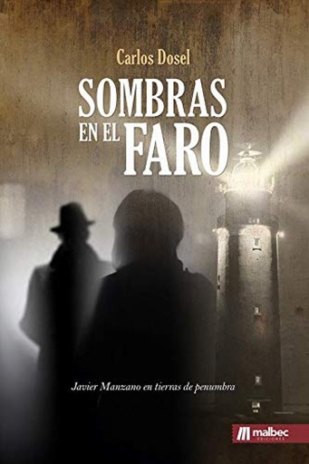 [9788494949425] Sombras en el faro