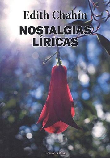 [9788418566035] NOSTALGIAS LÍRICAS