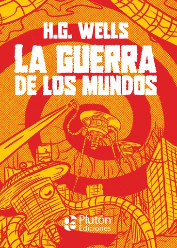 [9788417928803] La Guerra de los Mundos