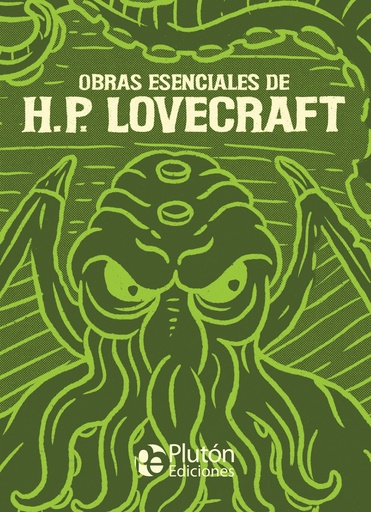 [9788417928834] Obras Esenciales de H.P. Lovecraft