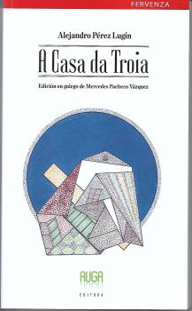 [9788412179507] A CASA DE TROIA- GALLEGO