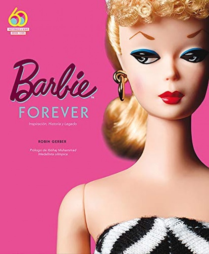 [9788417452735] BARBIE FOREVER