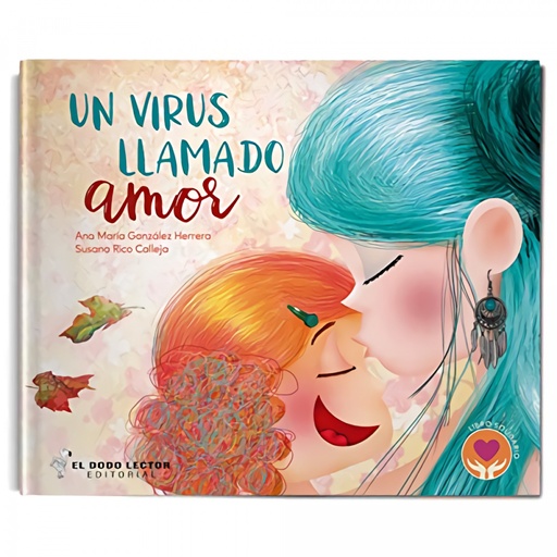 [9788412236828] Un virus llamado amor