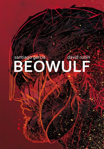 [9788418215322] Beowulf. Edición en rústica