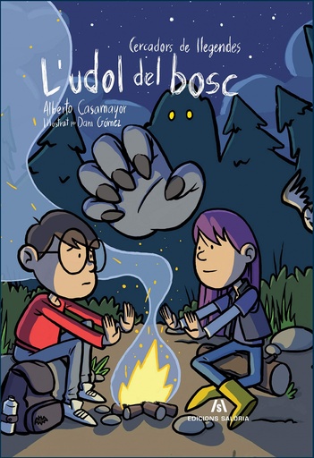 [9788412184754] L´udol del bosc