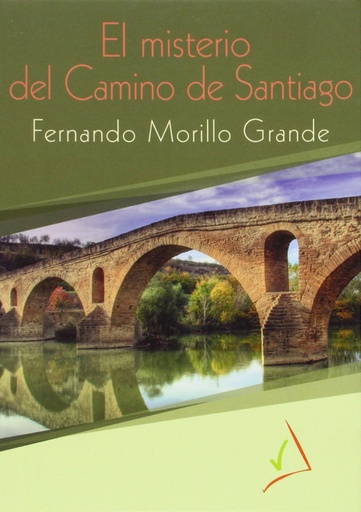 [9788494241758] El misterio del Camino de Santiago