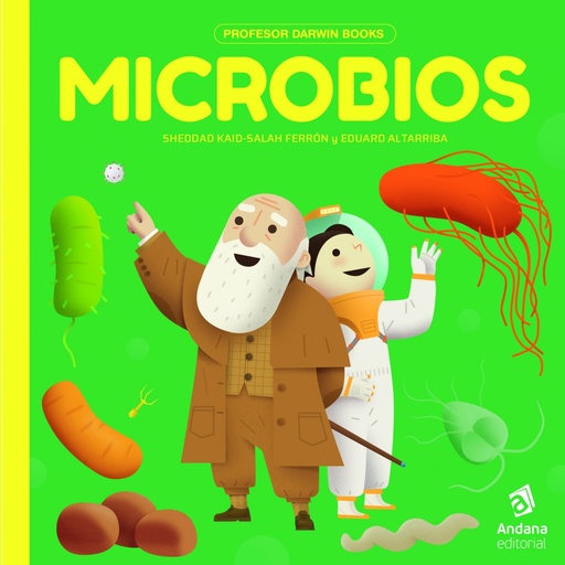 [9788417497927] Microbios
