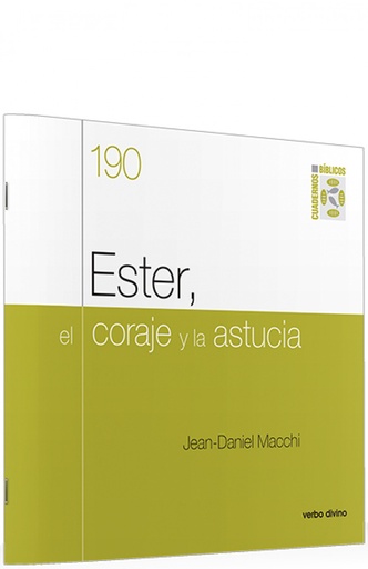 [9788490735978] Ester, el coraje y la astucia