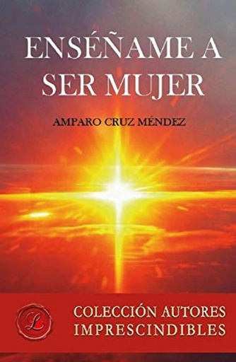 [9788417300685] Enséñame a ser mujer