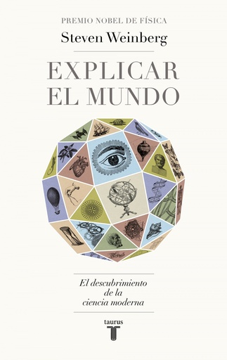 [9788430622061] Explicar el mundo