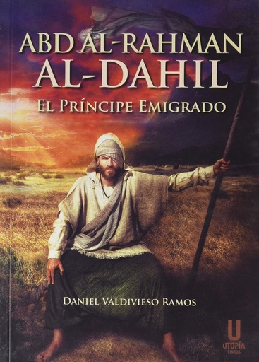 [9788412251616] Abd al-Rahman al-Dahil