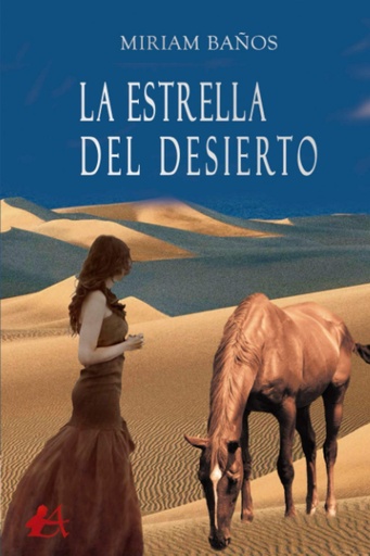 [9788418544200] LA ESTRELLA DEL DESIERTO