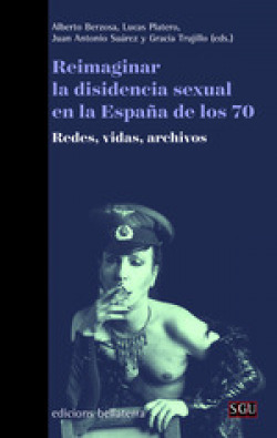 [9788472909564] REIMAGINAR LA DISIDENCIA SEXUAL