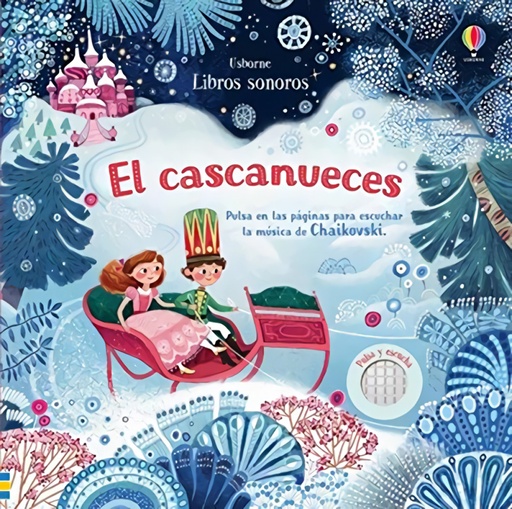 [9781474972819] El cascanueces