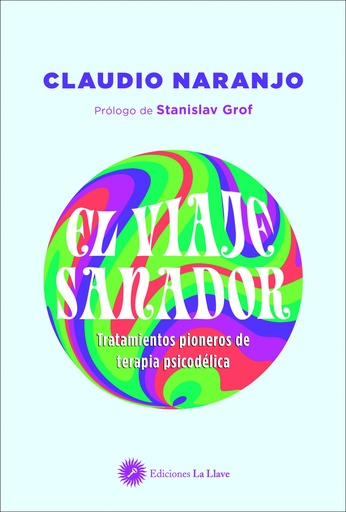 [9788416145799] El viaje sanador