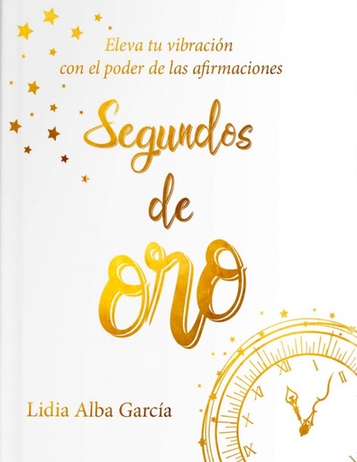 [9788409244157] SEGUNDOS DE ORO