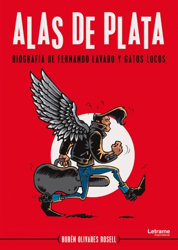 [9788417161637] Alas de plata