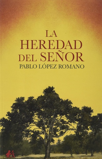 [9788418544743] La heredad del señor