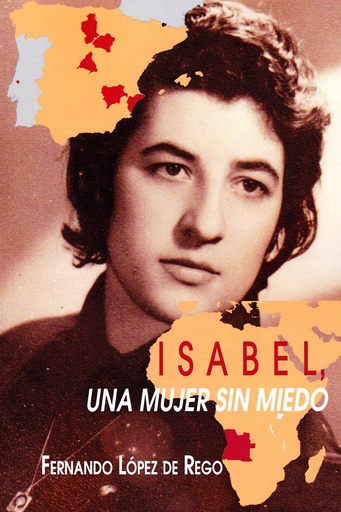 [9788480184618] Isabel, una mujer sin miedo