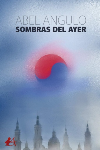 [9788418544484] Sombras del ayer