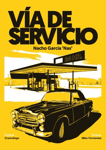 [9788418496097] V¡a de servicio