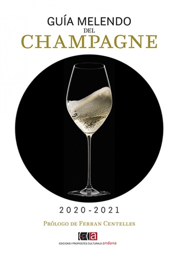 [9788416445547] Guía Melendo del Champagne 2020-2021