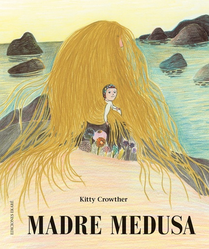 [9788412060027] Madre Medusa