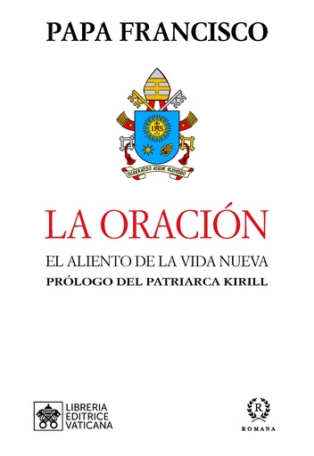 [9788415980834] LA ORACION