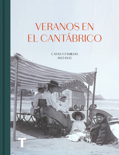 [9788418428074] Veranos en el Cantábrico