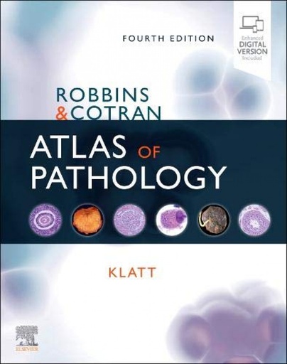 [9780323640183] ROBBINS &amp;COTRAN ATLAS OF PATHOLOGY