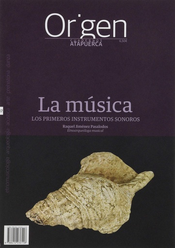 [9788412236118] La música