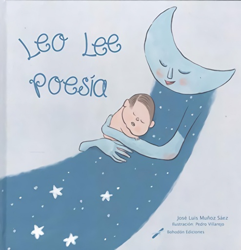 [9788417885670] Leo lee poesía